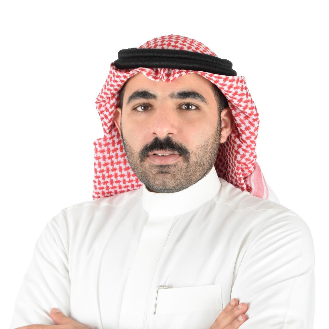 يزيد الشمري